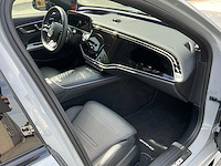 2026 mercedes-benz amg e53 hybrid - afbeelding 24 van  31