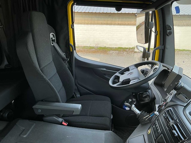 2026 mercedes-benz atego 1530 takelwagen - afbeelding 2 van  35