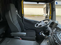 2026 mercedes-benz atego 1530 takelwagen - afbeelding 2 van  35