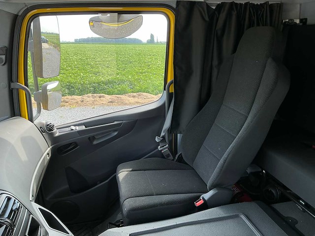 2026 mercedes-benz atego 1530 takelwagen - afbeelding 3 van  35
