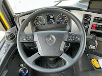 2026 mercedes-benz atego 1530 takelwagen - afbeelding 4 van  35