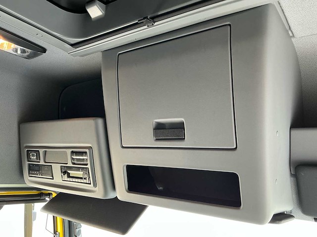 2026 mercedes-benz atego 1530 takelwagen - afbeelding 6 van  35