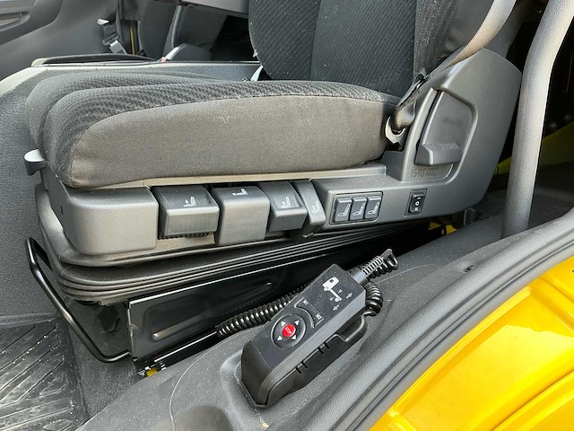 2026 mercedes-benz atego 1530 takelwagen - afbeelding 10 van  35