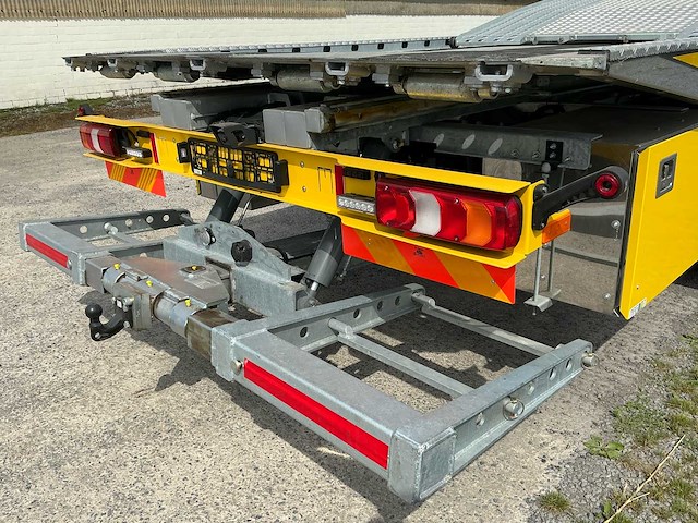 2026 mercedes-benz atego 1530 takelwagen - afbeelding 16 van  35