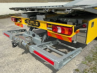 2026 mercedes-benz atego 1530 takelwagen - afbeelding 16 van  35