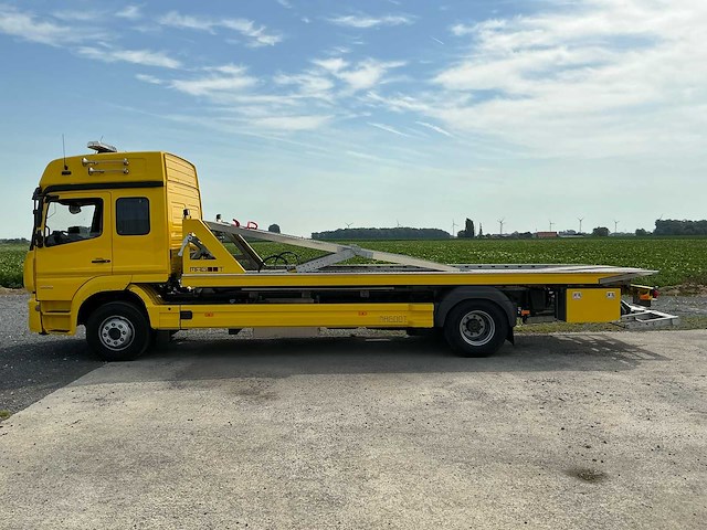 2026 mercedes-benz atego 1530 takelwagen - afbeelding 12 van  35