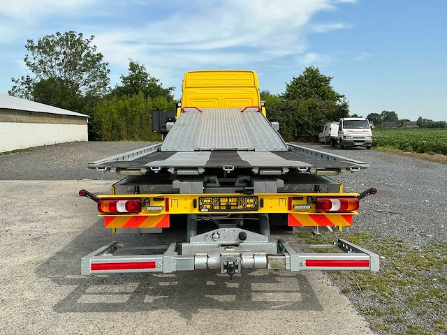 2026 mercedes-benz atego 1530 takelwagen - afbeelding 30 van  35