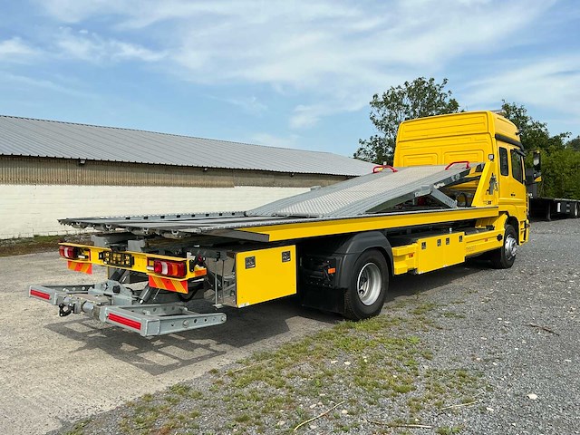 2026 mercedes-benz atego 1530 takelwagen - afbeelding 31 van  35