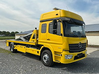 2026 mercedes-benz atego 1530 takelwagen - afbeelding 33 van  35