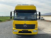 2026 mercedes-benz atego 1530 takelwagen - afbeelding 34 van  35