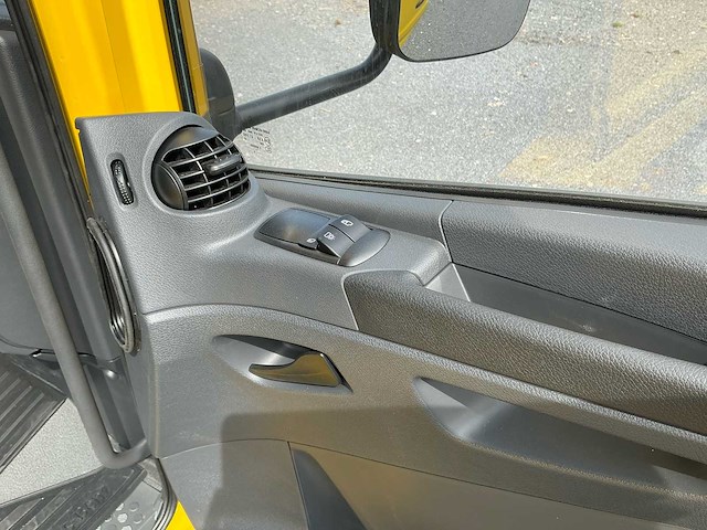 2026 mercedes-benz atego 1530 takelwagen - afbeelding 1 van  20