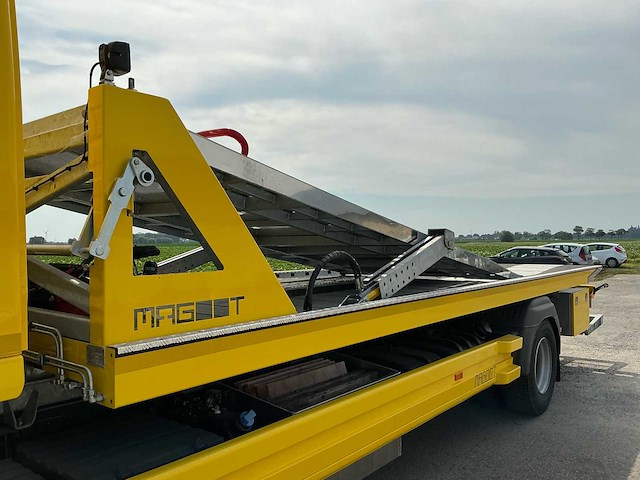 2026 mercedes-benz atego 1530 takelwagen - afbeelding 6 van  20