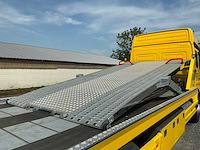 2026 mercedes-benz atego 1530 takelwagen - afbeelding 9 van  20