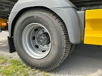 2026 mercedes-benz atego 1530 takelwagen - afbeelding 11 van  20