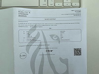 2026 mercedes-benz atego 1530 takelwagen - afbeelding 16 van  20