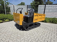 2026 mini rupsdumper sl-j1500 dumper