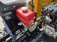 2026 mini rupsdumper sl-j1500 dumper - afbeelding 11 van  11