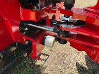 2026 nieuw heracles t280 telescoop wiellader / kniklader - 5,0 uur - 1.000 kg hefvermogen - snelwissel - bak + palletvorken - afbeelding 4 van  14