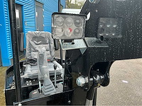 2026 nuoman minigraafmachine 1000kg - 2 jaar garantie - afbeelding 10 van  22