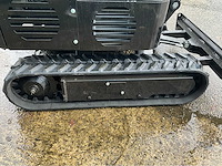 2026 nuoman minigraafmachine 1000kg - 2 jaar garantie - afbeelding 4 van  21