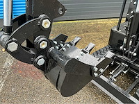 2026 nuoman minigraafmachine 1000kg - 2 jaar garantie - afbeelding 17 van  21