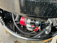 2026 nuoman minigraafmachine 1000kg - 2 jaar garantie - afbeelding 10 van  16