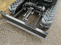 2026 nuoman minigraafmachine 1000kg - 2 jaar garantie - afbeelding 7 van  16