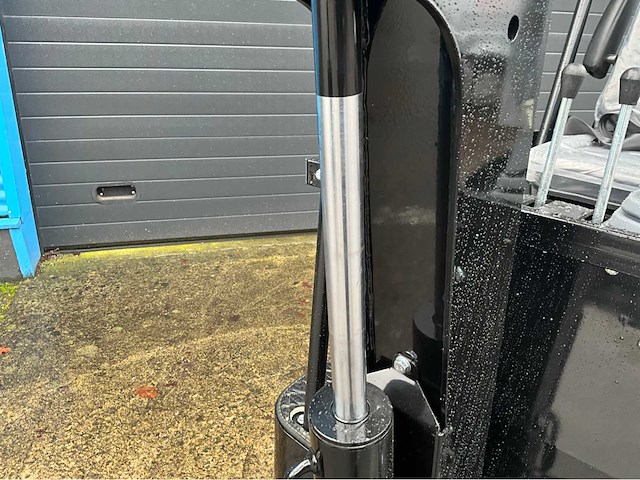 2026 nuoman minigraafmachine 1000kg - 2 jaar garantie - afbeelding 13 van  22