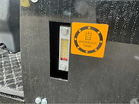 2026 nuoman minigraafmachine 1000kg - 2 jaar garantie - afbeelding 22 van  22