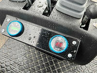 2026 nuoman minigraafmachine 1000kg - 2 jaar garantie - afbeelding 8 van  22