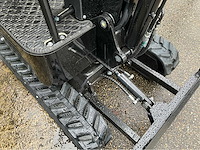 2026 nuoman minigraafmachine 1000kg - 2 jaar garantie - afbeelding 9 van  22