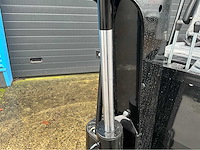 2026 nuoman minigraafmachine 1000kg - 2 jaar garantie - afbeelding 13 van  22