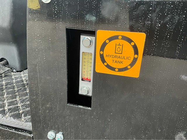 2026 nuoman minigraafmachine 1000kg - 2 jaar garantie - afbeelding 22 van  22