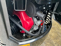 2026 nuoman minigraafmachine 1000kg - 2 jaar garantie - afbeelding 3 van  19