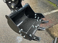 2026 nuoman minigraafmachine 1000kg - 2 jaar garantie - afbeelding 16 van  19