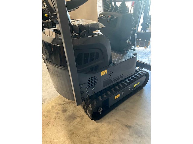 2026 nuoman minigraafmachine 1200kg - zwenkgiek - met garantie - afbeelding 5 van  21