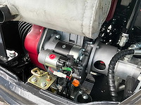 2026 nuoman minigraafmachine 1.2t - side swing & joystick - met garantie - afbeelding 16 van  26