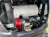 2026 nuoman minigraafmachine 1.2t - side swing & joystick - met garantie - afbeelding 12 van  23