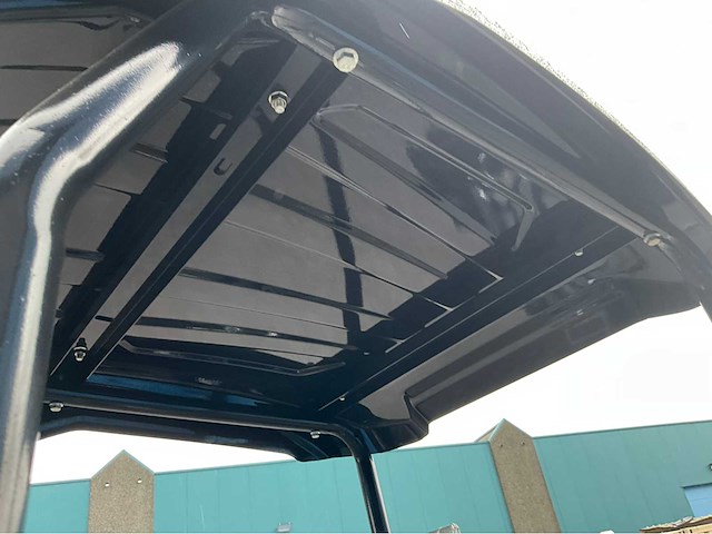 2026 nuoman minigraafmachine 1.2t - side swing & joystick - met garantie - afbeelding 2 van  9