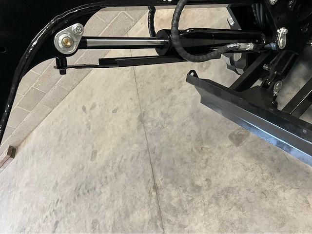 2026 nuoman minigraafmachine 700kg - met garantie - afbeelding 3 van  17