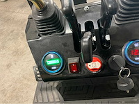 2026 nuoman minigraafmachine 700kg - met garantie - afbeelding 6 van  17