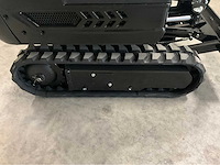 2026 nuoman minigraafmachine 700kg - met garantie - afbeelding 8 van  17