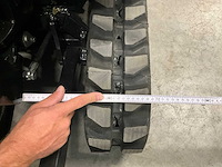 2026 nuoman minigraafmachine 700kg - met garantie - afbeelding 9 van  17