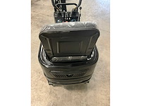 2026 nuoman minigraafmachine 700kg - met garantie - afbeelding 2 van  3