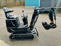 2026 nuoman minigraafmachine (70cm) 0.6t - side swing - met garantie - afbeelding 17 van  19