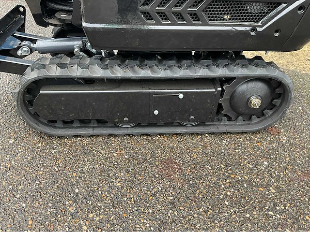 2026 nuoman minigraafmachine (70cm) 0.6t - side swing - met garantie - afbeelding 13 van  19