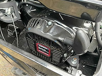 2026 nuoman minigraafmachine (70cm) 0.6t - side swing - met garantie - afbeelding 13 van  13