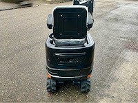 2026 nuoman minigraafmachine (70cm) 0.6t - side swing - afbeelding 13 van  19