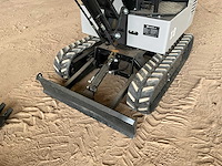 2026 nuoman n-e12 minigraafmachine - afbeelding 2 van  13