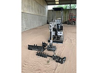 2026 nuoman n-e12 minigraafmachine - afbeelding 6 van  13